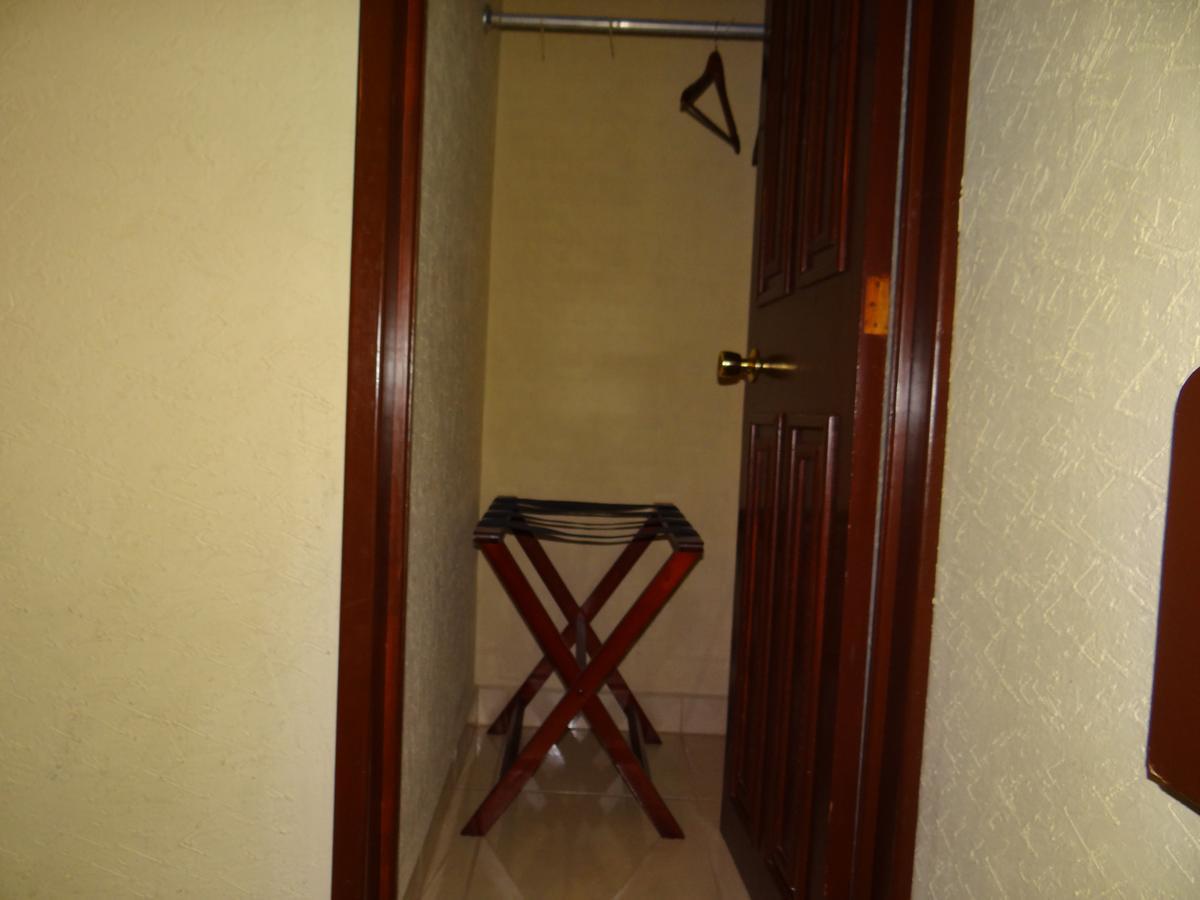 Hotel Bravo Тепик Экстерьер фото