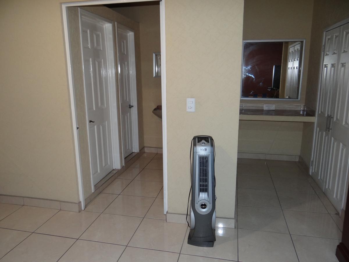 Hotel Bravo Тепик Экстерьер фото